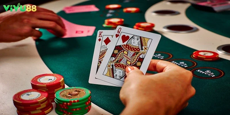 Cách chơi Baccarat có khó không?