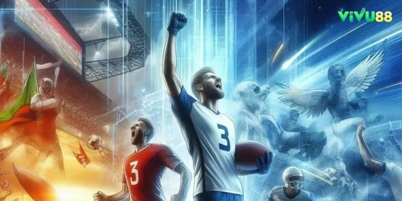 Fantasy Sports là thể loại giải trí độc lạ, mới mẻ và thu hút giới trẻ