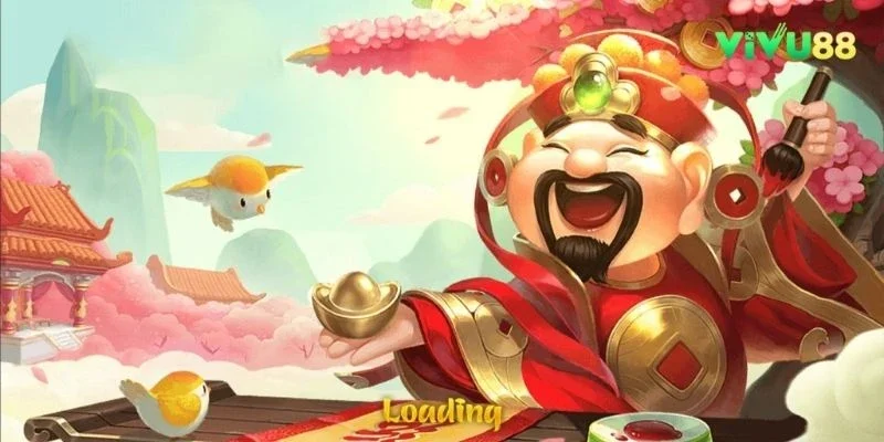 Trò chơi sở hữu RTP cao và nhiều tính năng thưởng